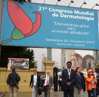 WCD Argentina